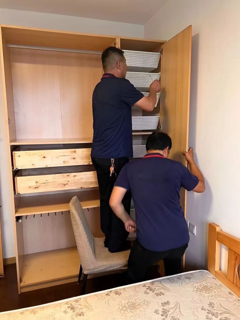 家具拆装