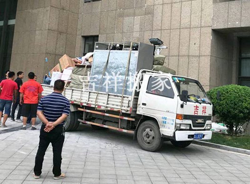 家庭装修大作战：如何拆装家具最省心？