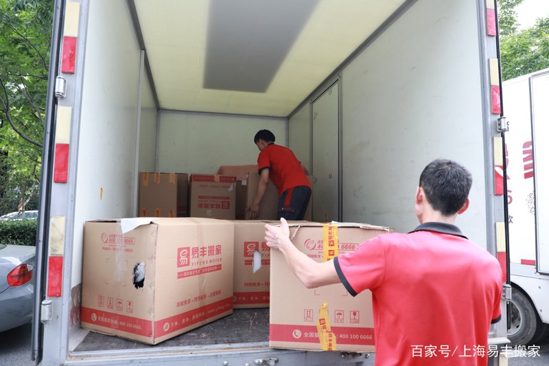 大连搬家公司的行业动态解析