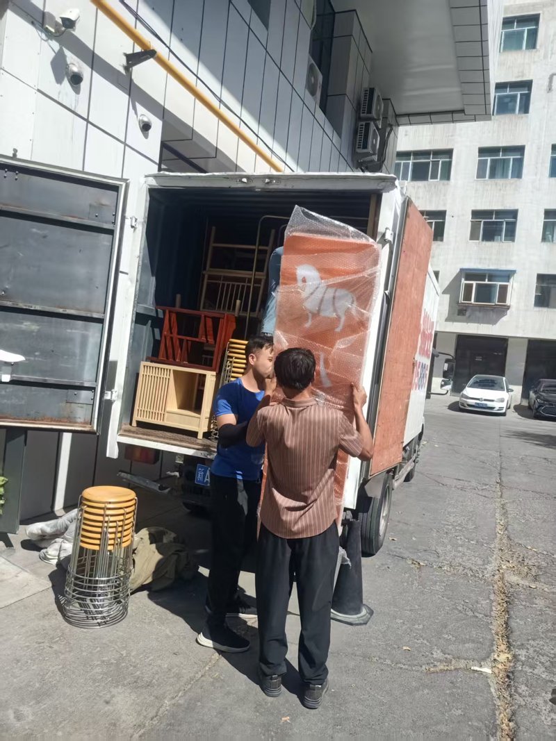 大连搬家公司的行业动态解析